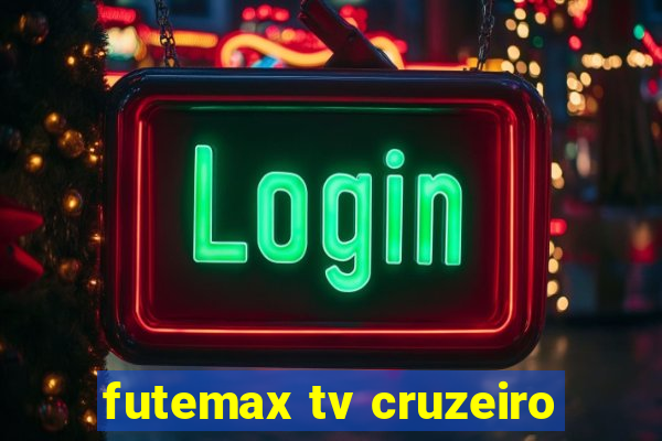 futemax tv cruzeiro